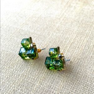 Lou Lou Boutique Stud Earrings